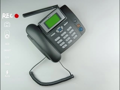 Ψηφιακό ασύρματο τηλέφωνο 1200mah Cdma CDMA 450MHZ ασύρματο τηλέφωνο υψηλή ποιότητα φωνής