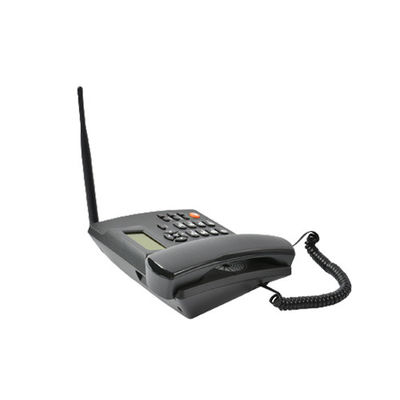 Αγορά MP3 Redial γραμμών εδάφους φορέων CDMA 450MHz τηλεφωνικό σταθερό Handfree τηλέφωνο γραμμών εδάφους online manufacture