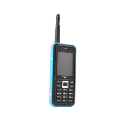Αγορά Κινητό τηλεφωνικό μικρό 320x240 λι CDMA 450Mhz Qualcomm ιονική μπαταρία κινητό τηλέφωνο online manufacture