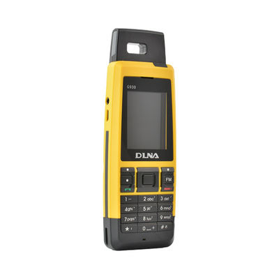 Αγορά MP3 τηλέφωνο Cdma 800mhz αναπαραγωγής ήχου με το μεγάλο ενιαίο πυρήνα ικανότητας μπαταριών online manufacture