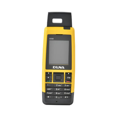 Αγορά Το GSM CDMA 800MHz τηλεφωνά στη διπλή κάρτα 2000mAh Fm ραδιο κινητό τηλέφωνο online manufacture