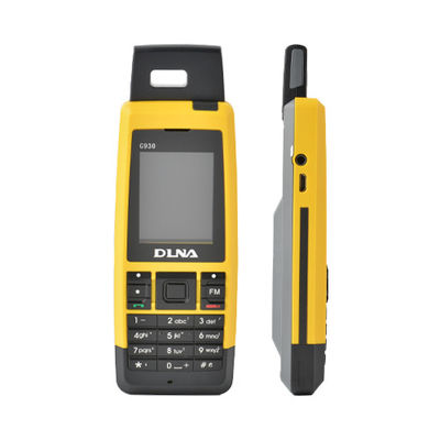 Αγορά Λι ιονικό 2000mAh 3 κινητό 1800MHz ισχυρό τηλέφωνο μπαταριών λίθιου υποδοχής σημάτων GSM SIM online manufacture