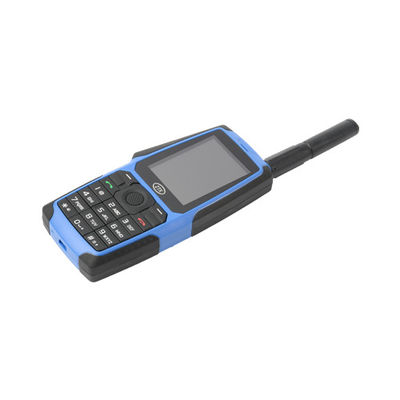 Αγορά 1700mAh διπλό τηλεφωνικό CDMA χαρακτηριστικό γνώρισμα καρτών Sim κινητά τηλέφωνα με την ισχυρή υποδοχή online manufacture
