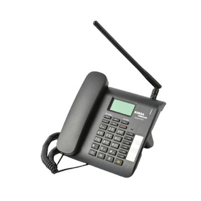 Αγορά Τα αντιπαρεμβατικά τηλέφωνα CDMA γραμμών εδάφους ξενοδοχείων κυψελοειδές τερματικό καθόρισαν το ασύρματο τηλέφωνο online manufacture