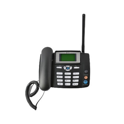 Αγορά Σταθερά τηλέφωνα CDMA 450MHZ 1200mAh γραμμών εδάφους ξενοδοχείων απόδοσης ψηφιακό ασύρματο τηλέφωνο online manufacture
