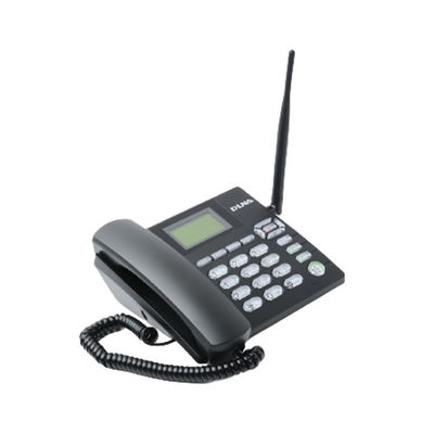 Αγορά 900MHZ GSM 850 τηλεφωνικό ασύρματο τηλέφωνο ταυτότητας επισκεπτών με την μπαταρία λίθιου ταυτότητας επισκεπτών φωνής online manufacture