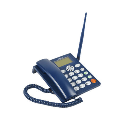 Αγορά Ισχυρό τηλεφωνικό GSM ταυτότητας επισκεπτών εμπιστευτικότητας μεγάλο τηλέφωνο κουμπιών με την ταυτότητα επισκεπτών online manufacture
