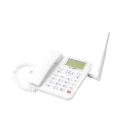 Αγορά GSM850 Sim βάσισε το ασύρματο τηλέφωνο με την ιονική μπαταρία λι καρτών 1000mAh Sim online manufacture