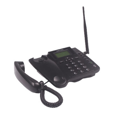 Αγορά MP3 φορητό τηλέφωνο TNC FM γραφείων GSM ραδιο τηλέφωνο γραμμών εδάφους GSM Sim μακράς διαρκείας online manufacture