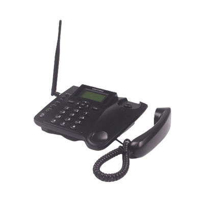 Αγορά Το GSM 900 καθόρισε το ασύρματο τηλέφωνο 1000mAh υπολογιστών γραφείου ισχυρή δυνατότητα υποδοχής σημάτων online manufacture