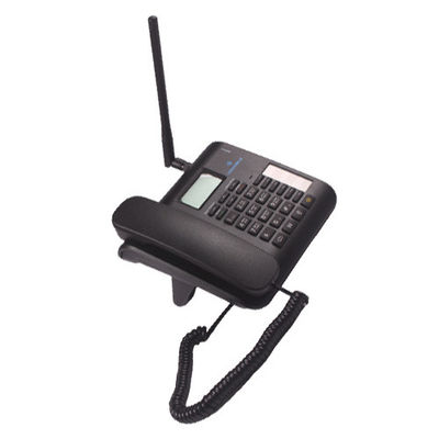 Αγορά MP3 Redial γραμμών εδάφους φορέων CDMA 450MHz τηλεφωνικό σταθερό Handfree τηλέφωνο γραμμών εδάφους online manufacture