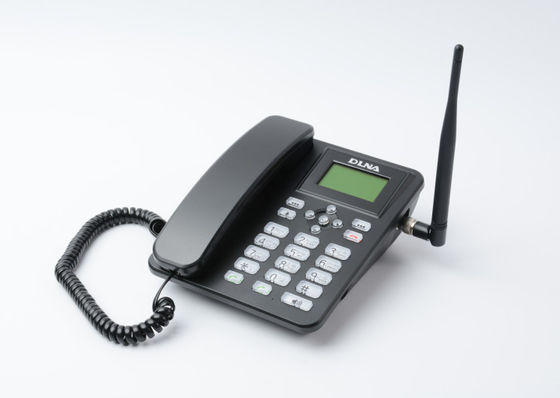 Αγορά 900MHZ τηλέφωνο ταυτότητας επισκεπτών φωνής, ασύρματο τηλέφωνο GSM με την μπαταρία λίθιου online manufacture