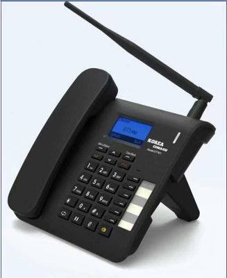 Αγορά Redial 450MHz ασύρματα Cdma τηλέφωνα Handfree γραμμών εδάφους μικρό τηλέφωνο γραμμών εδάφους online manufacture