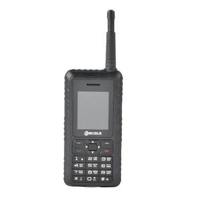 Κινητό τηλέφωνο μακρύτερο εφεδρικό 3000mAh CDMA 450MHz DLNA ισχυρό σήμα κινητό τηλέφωνο
