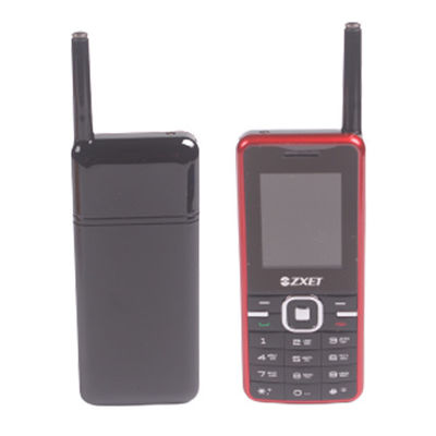 DLNA κινητά τηλέφωνα CDMA 450MHz μπαταριών λίθιου ιονικά εξωτερική κεραία κινητό τηλέφωνο