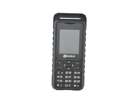 Διπλό Sim Bluetooth τηλεφωνικό ξυπνητήρι DLNA Qualcomm GSM κινητό τηλέφωνο
