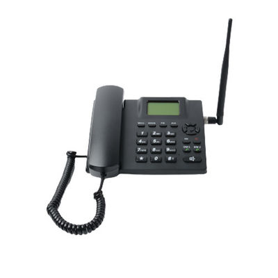 Το GSM καθόρισε τον ασύρματο τηλεφωνικό TNC MP3 φορέα αναλογικό ασύρματο τηλέφωνο χαμηλό ποσοστό πτώσης κλήσης
