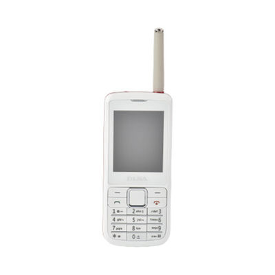 QSC 1110 κινητό τηλέφωνο τηλεφωνικής MP3 αναπαραγωγής ήχου 1200mAh Cdma 450mhz Qualcomm
