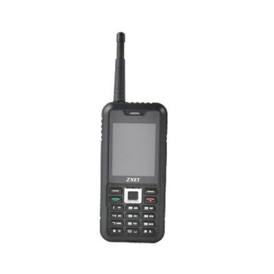 Έξοχο κινητό τηλέφωνο μικρό 2000mAh ικανότητας CDMA 450Mhz μη έξυπνο κινητό τηλέφωνο