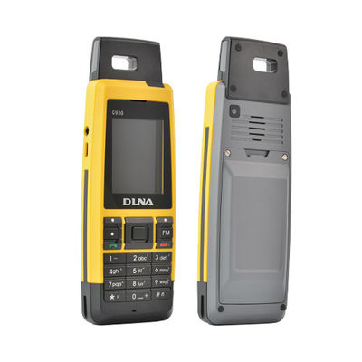 Λι-ιονικό 2000mAh 3 κινητό 1900MHz μακρύτερο εφεδρικό τηλέφωνο διάρκειας ζωής μπαταρίας GSM SIM