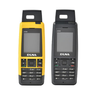 Το εναλλασσόμενο ρεύμα CDMA 800MHz τηλεφωνά στο χαμηλό ποσοστό SIM 320x240 πτώσης κλήσης κινητός ομιλητής