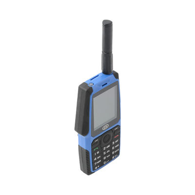Κινητά τηλέφωνα 1700mAh Fm χαρακτηριστικών γνωρισμάτων TFT 450MHz CDMA ραδιο κινητό τηλέφωνο