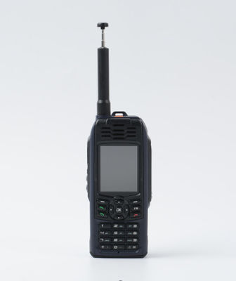 2000mAh τηλέφωνο μπαταριών CDMA 450MHz το /800MHz λι, εξωτερικό τηλέφωνο κυττάρων κεραιών καρτών TF